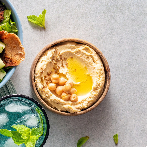 Hummus