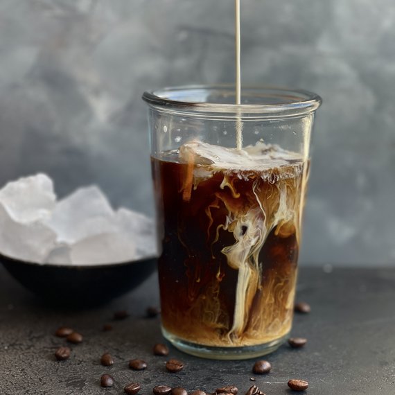 Ľadová káva