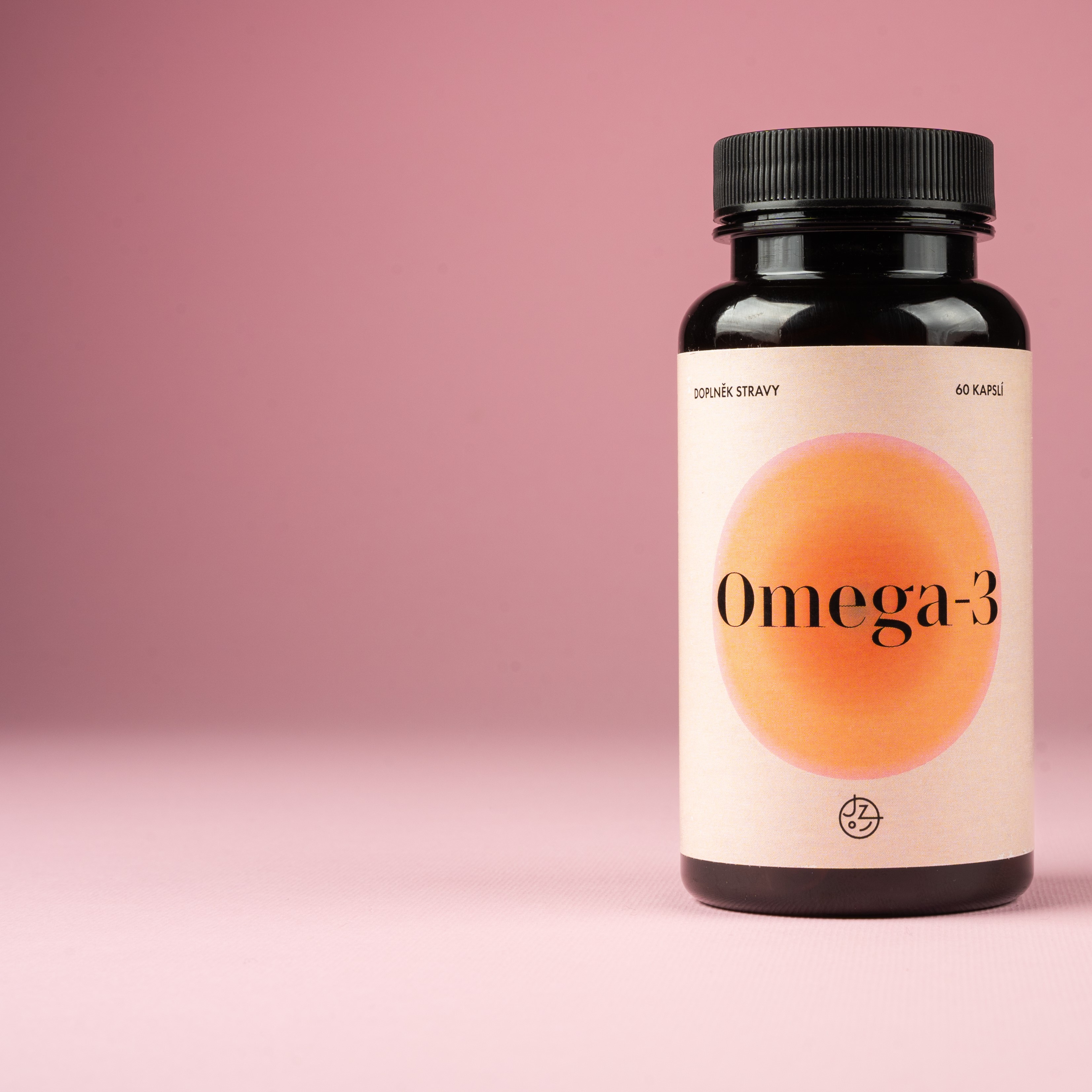 Omega 3 mastné kyseliny