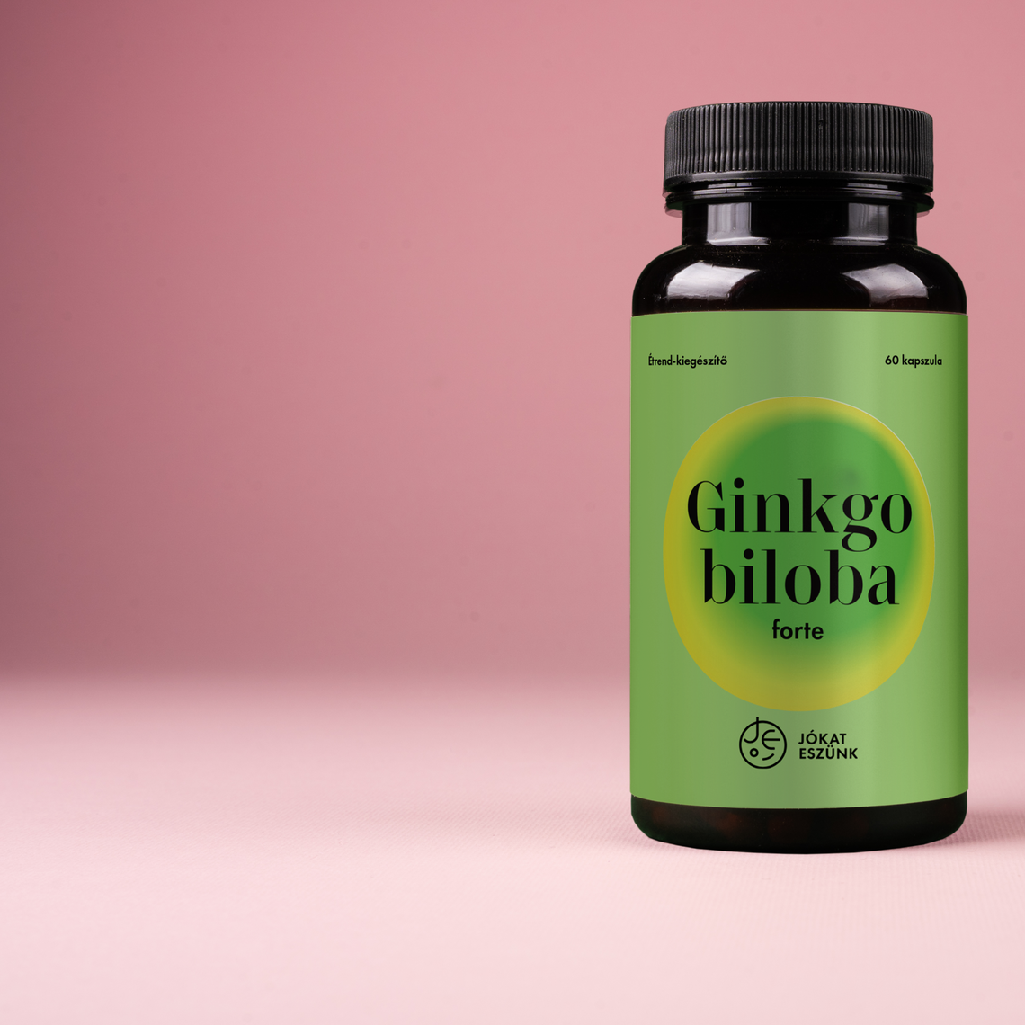 Ginkgo biloba FORTE