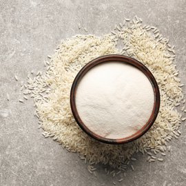 Mąka ryżowa