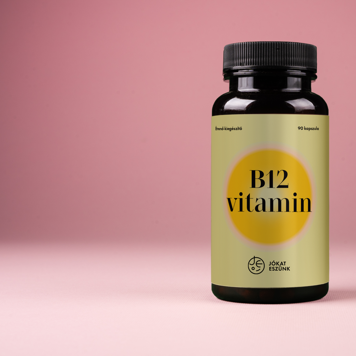 B12-vitamin