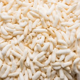 Rýžové pukance