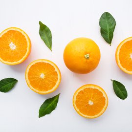 Pomaranč