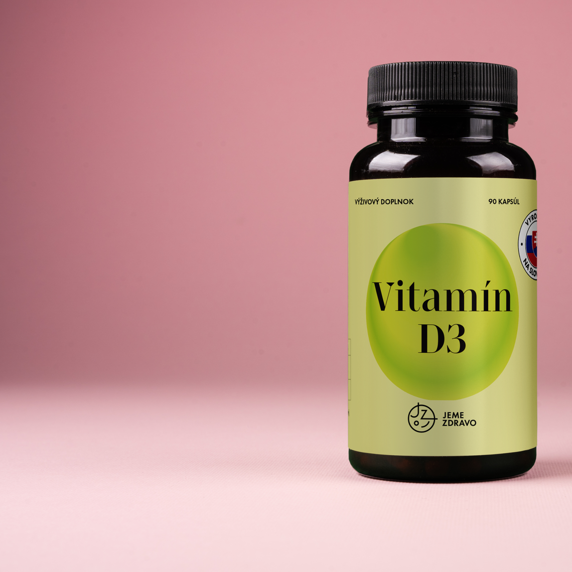 Vitamín D3