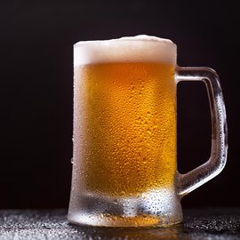 Alkoholmentes sör