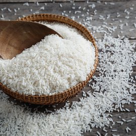 Jasmínová rýže