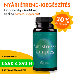 Antistressz komplexum