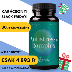 Antistressz komplexum