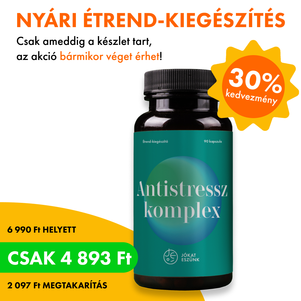 Antistressz komplexum