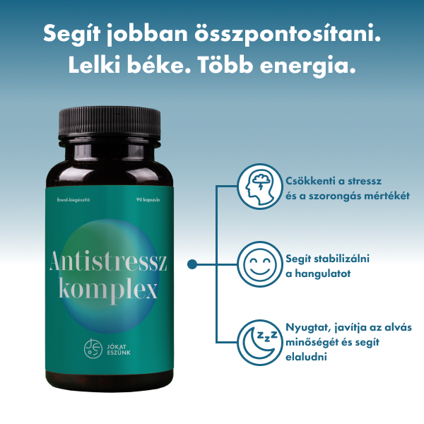 Antistressz komplexum