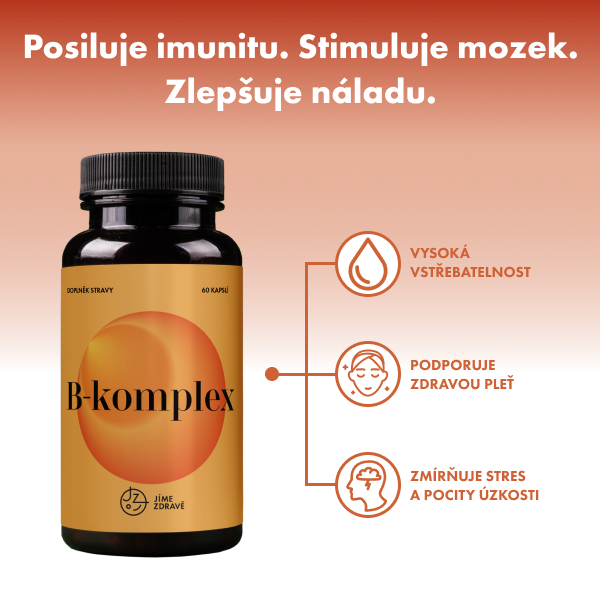 B-komplex