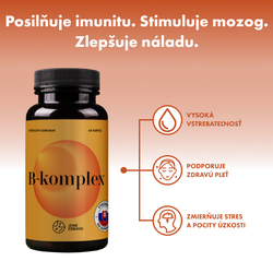 B-komplex