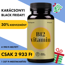 B12-vitamin