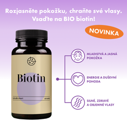 Biotin