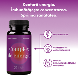 Complex de energie