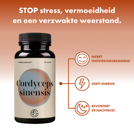 Cordyceps sinensis