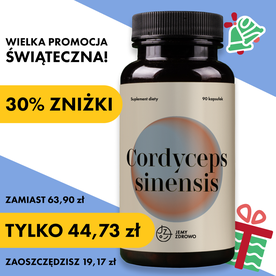 Cordyceps sinensis