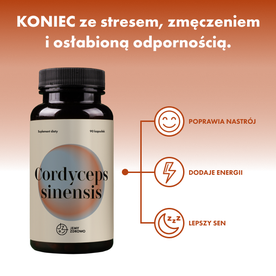 Cordyceps sinensis