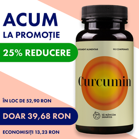 Curcumin