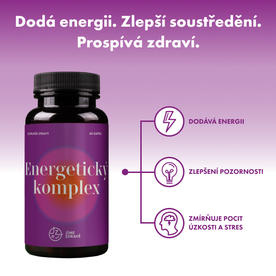 Energetický komplex