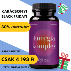 Energia komplex