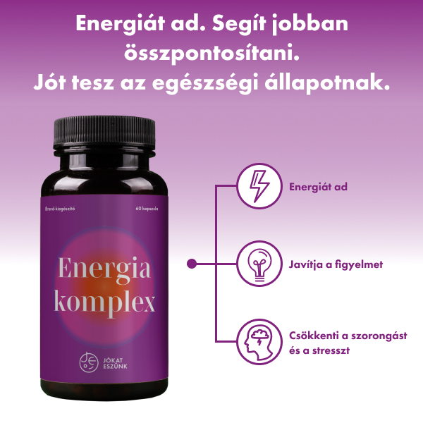 Energia komplex