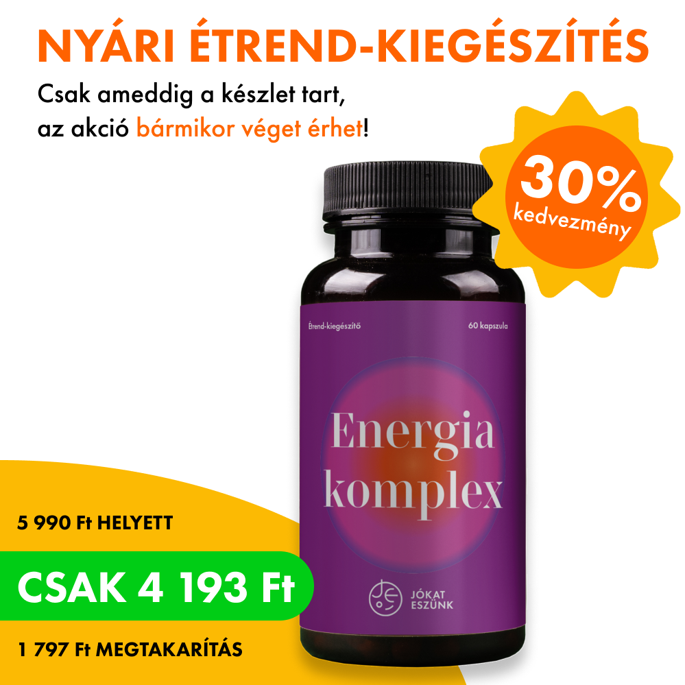 Energia komplex