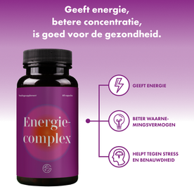 Energiecomplex