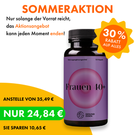 Frauen 40+