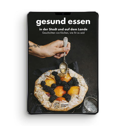 Gesund essen in der Stadt und auf dem Lande (E-Book, PDF)