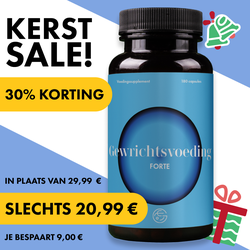 Gewrichtsvoeding FORTE