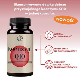 Koenzym Q10