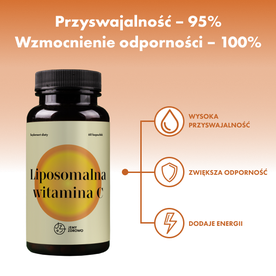 Liposomalna witamina C