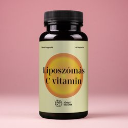 Liposzómás C-vitamin