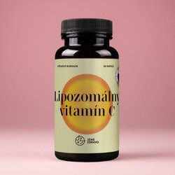 Lipozomálny vitamín C