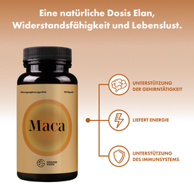 Maca