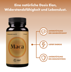 Maca