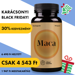 Maca