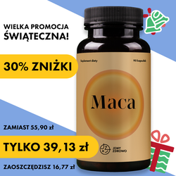 Maca