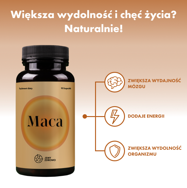 Maca