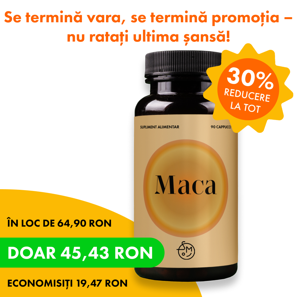 Maca