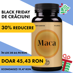 Maca