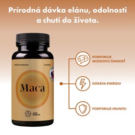 Maca