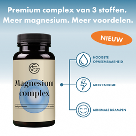 Magnesium complex