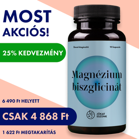 Magnézium-biszglicinát