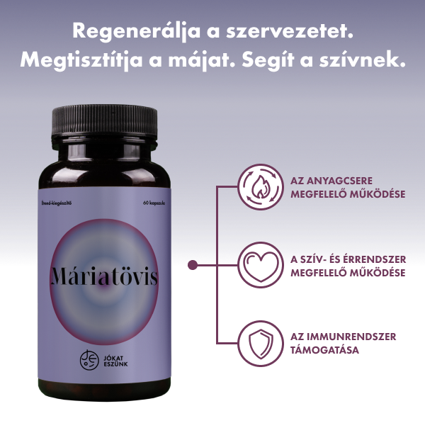 Máriatövis