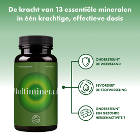 Multimineraal