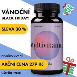 Multivitamín