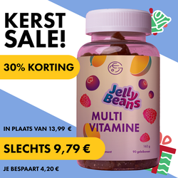 Multivitamine Jelly beans